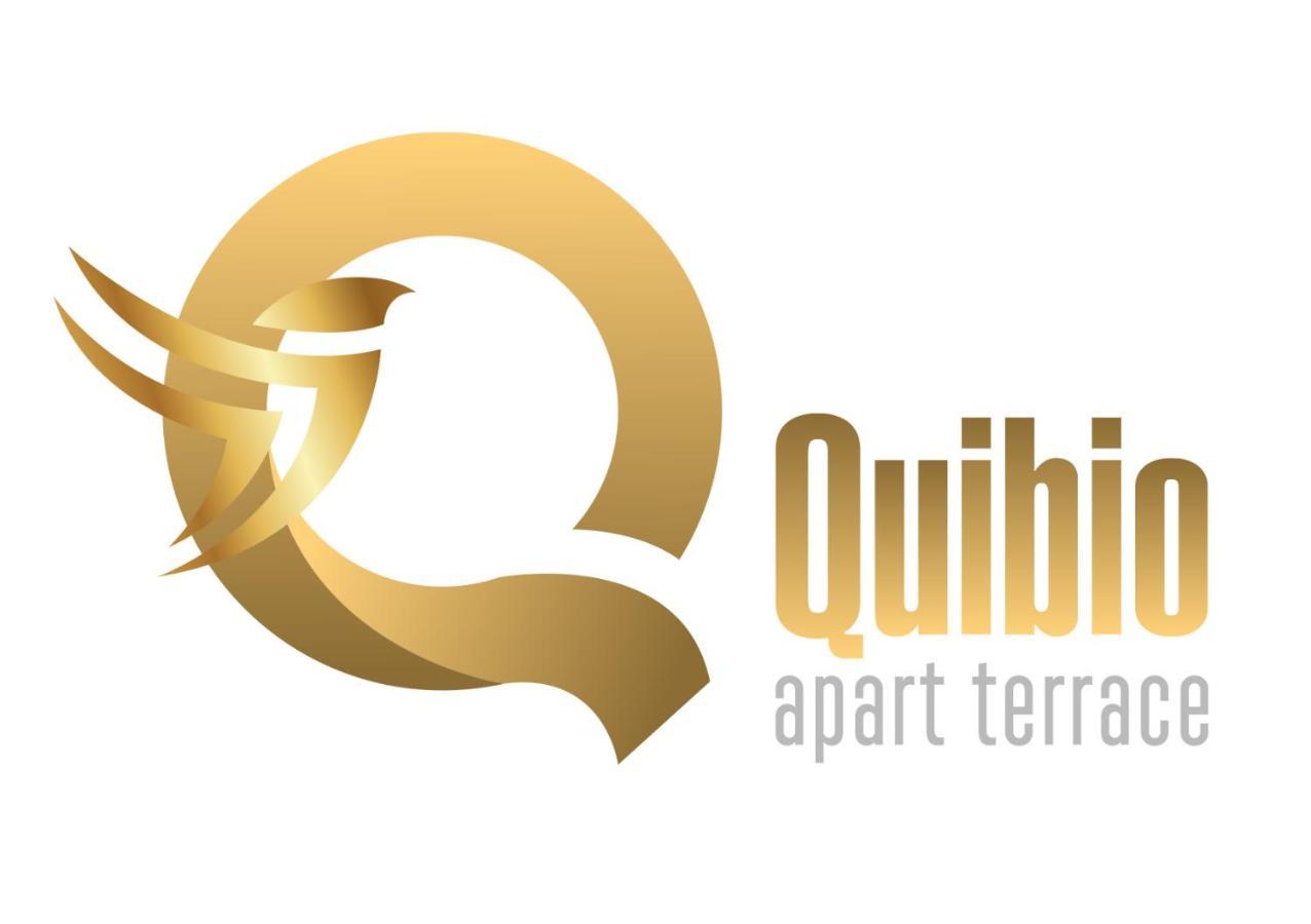 Quibio Apart Terrace Braşov Exterior foto